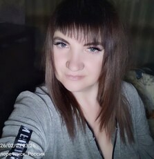 Фотография девушки Танюшка, 43 года из г. Белореченск