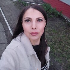 Ольга, 35 из г. Пенза.