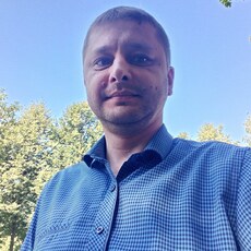 Фотография мужчины Александр, 40 лет из г. Москва