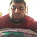 Шамшод, 31 год