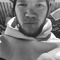Фотография мужчины Юрий, 26 лет из г. Омск