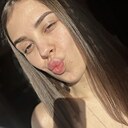 Дарья, 21 год