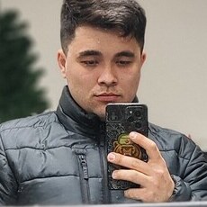 Фотография мужчины Яков, 25 лет из г. Саратов