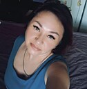 Любовь, 44 года