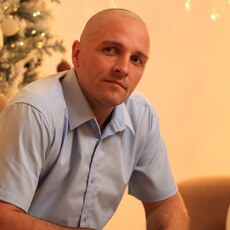 Фотография мужчины Андрей, 38 лет из г. Владивосток