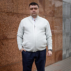 Фотография мужчины Дмитрий, 42 года из г. Саранск