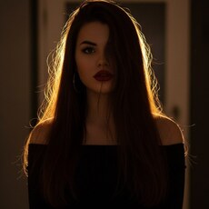 Фотография девушки Катя, 23 года из г. Хабаровск