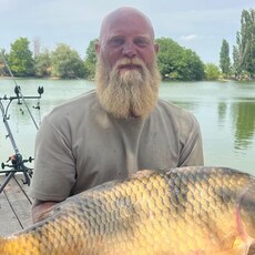 Фотография мужчины Руслан, 41 год из г. Симферополь