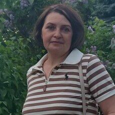 Фотография девушки Елена, 47 лет из г. Грязи