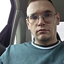 Алексей, 23 года