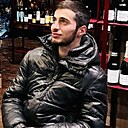 Али, 26 лет