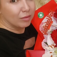 Ольга, 41 из г. Челябинск.
