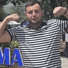 Фотография мужчины Ali, 25 лет из г. Ташкент
