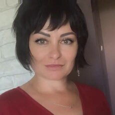 Жанна, 41 из г. Новосибирск.