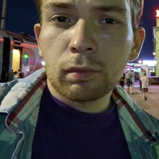 Фотография мужчины Андрей, 26 лет из г. Москва