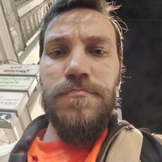 Фотография мужчины Сергей, 35 лет из г. Санкт-Петербург