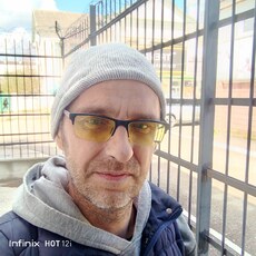 Фотография мужчины Евгений, 44 года из г. Джанкой