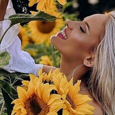 Фотография девушки Ксюша, 28 лет из г. Калининград