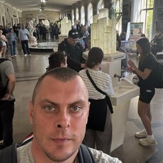 Фотография мужчины Александр, 35 лет из г. Волгоград