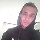 Александр, 24 года
