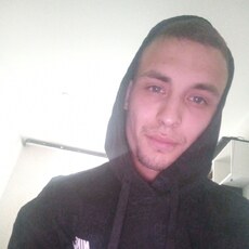 Фотография мужчины Александр, 24 года из г. Нижний Тагил