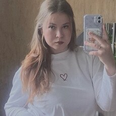 Фотография девушки Влада, 18 лет из г. Ижевск