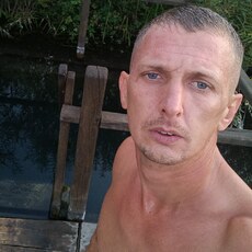 Фотография мужчины Виталий, 35 лет из г. Курск
