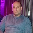 Vahagn, 43 года