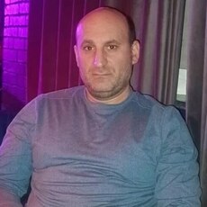 Фотография мужчины Vahagn, 43 года из г. Ереван