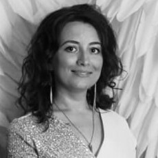 Полина, 38 из г. Череповец.