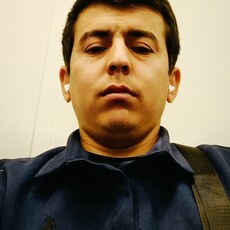 Фотография мужчины Азамат, 24 года из г. Майкоп