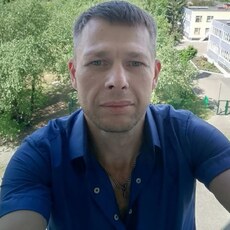 Фотография мужчины Александр, 40 лет из г. Челябинск