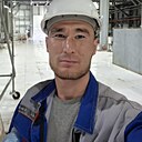 Азамат, 33 года