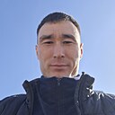 Азамат, 33 года