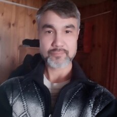 Фотография мужчины Булат, 47 лет из г. Уфа