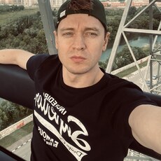 Фотография мужчины Алексей, 36 лет из г. Калуга