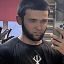 Muhiddin, 18 лет