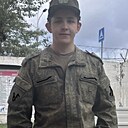 Данил, 21 год