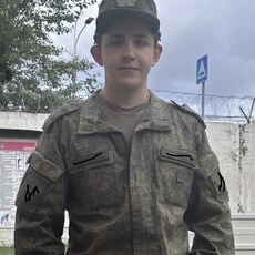 Фотография мужчины Данил, 21 год из г. Чита