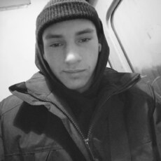 Фотография мужчины Николай, 22 года из г. Санкт-Петербург