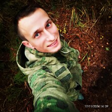 Фотография мужчины Alexander, 28 лет из г. Брянск