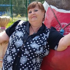 Фотография девушки Татьяна, 52 года из г. Бийск