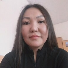 Фотография девушки Тату, 33 года из г. Горно-Алтайск