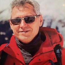 Фотография мужчины Юрий, 62 года из г. Киров