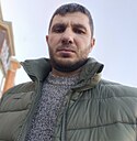 Макс, 41 год