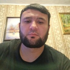 Фотография мужчины Али, 32 года из г. Мурманск