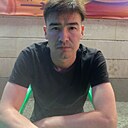 Rass, 22 года