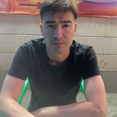 Фотография мужчины Rass, 22 года из г. Бишкек
