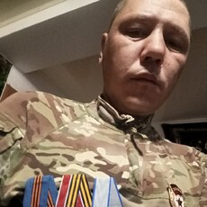Фотография мужчины Вован, 34 года из г. Хвалынск