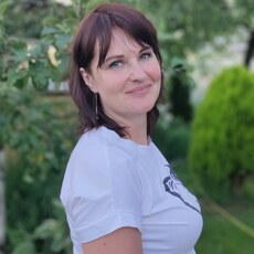 Фотография девушки Наталья, 44 года из г. Минск
